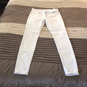 Kut From The Kloth Stitchfix white skinny jeans